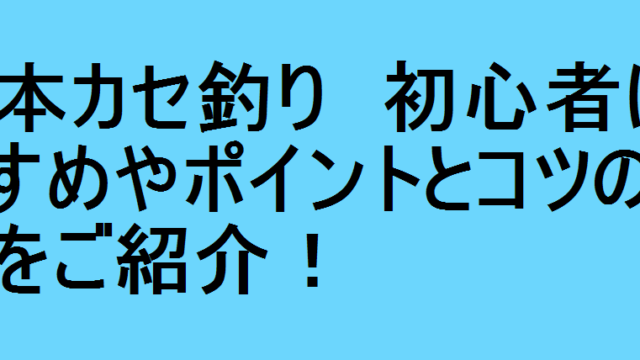 支笏湖チップ釣り 初心者におすすめやポイントとコツの情報をご紹介 釣りパ