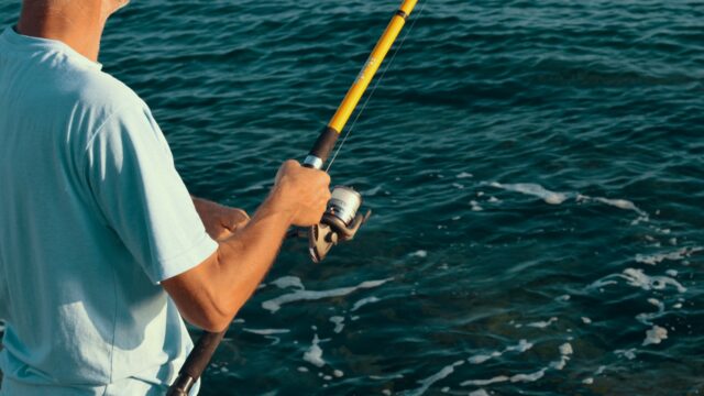 甑島釣り情報　初心者におすすめやポイントとコツの情報をご紹介！