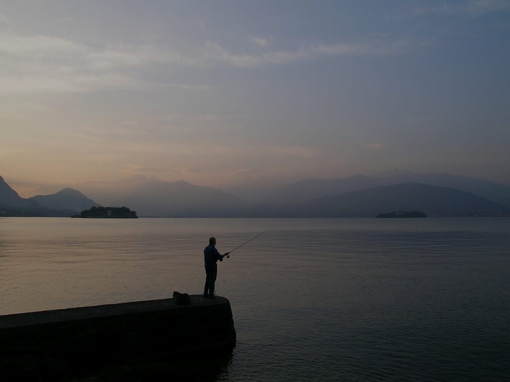 支笏湖チップ釣り　初心者におすすめやポイントとコツの情報をご紹介！