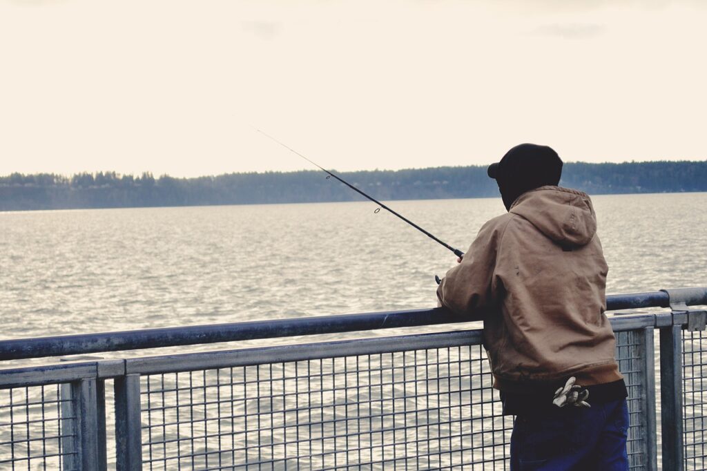 釣り教室　初心者におすすめやポイントとコツの情報をご紹介！