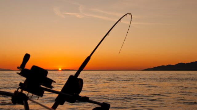 支笏湖釣り　初心者におすすめやポイントとコツの情報をご紹介！