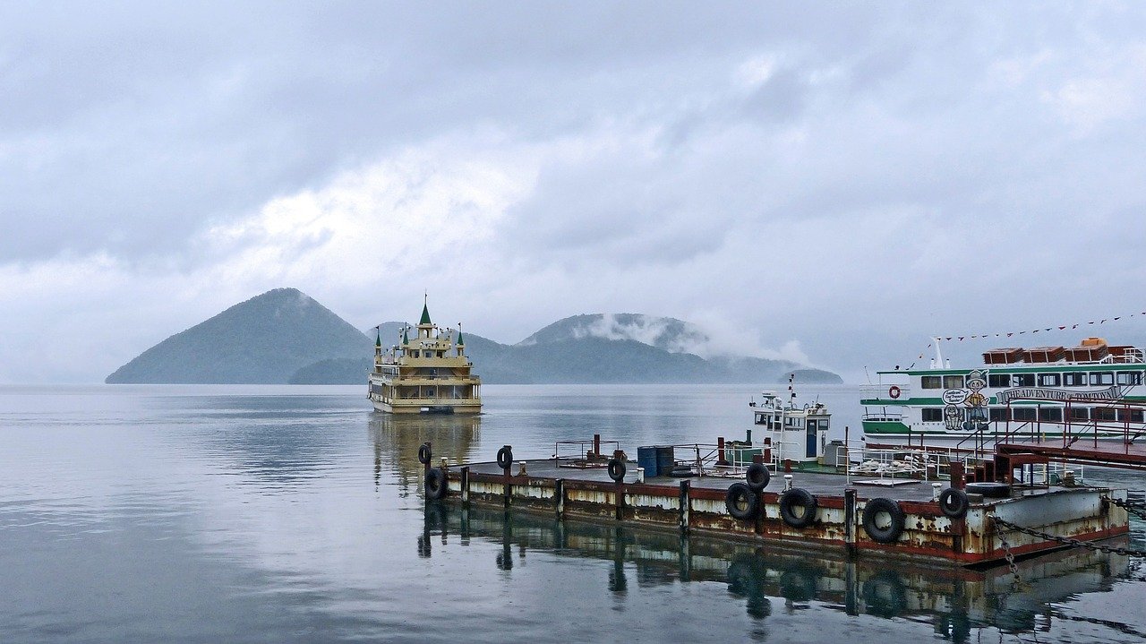 支笏湖チップ釣り　初心者におすすめやポイントとコツの情報をご紹介！