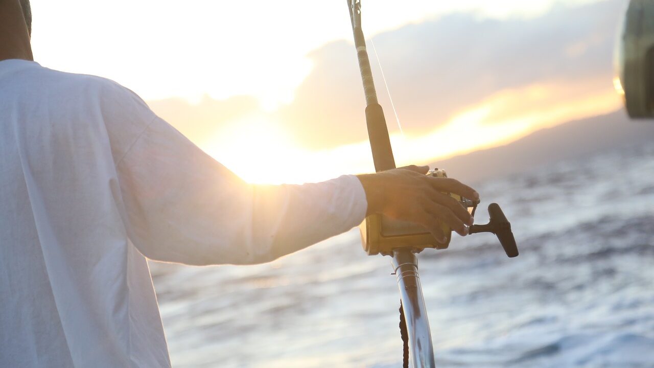 姫路釣り場　初心者におすすめやポイントとコツの情報をご紹介！